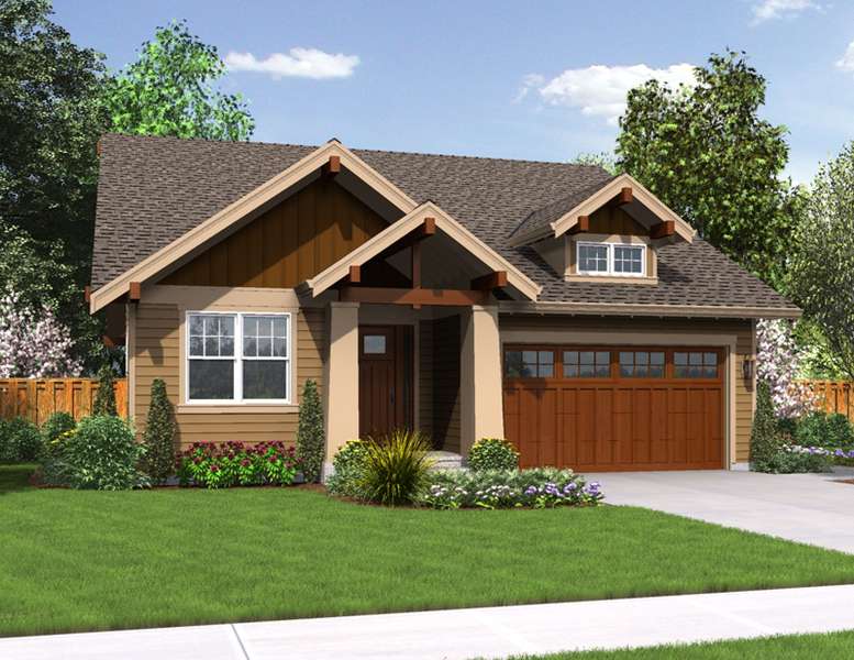 House Image